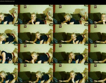 afanasia — 37 minute Chaturbate female cam show recording, 720p, Jul 16, 2019