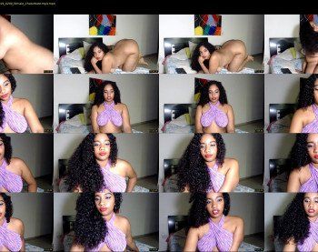 afrodita_smith08 — 30 minute Chaturbate female cam show recording, 720p, Jul 16, 2019