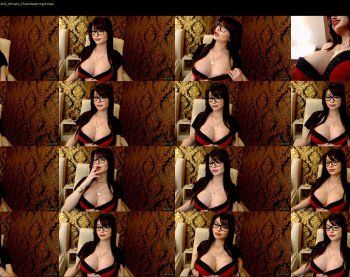 alexissadele — 83 minute Chaturbate female cam show recording, 720p, Jul 15, 2019