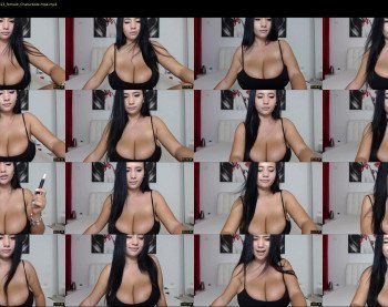 alicelevine — 16 minute Chaturbate female cam show recording, 720p, Jul 15, 2019