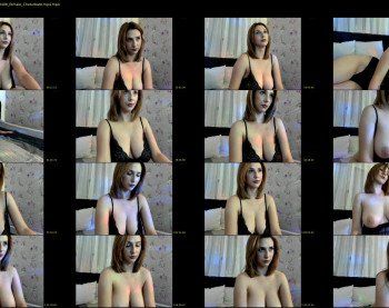allayah — 108 minute Chaturbate female cam show recording, 720p, Jul 16, 2019