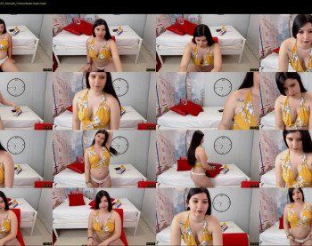 allisonbeth — 36 minute Chaturbate female cam show recording, 720p, Jul 15, 2019