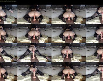 alyssa_pusy — 29 minute Chaturbate couple cam show recording, 1080p, Jul 15, 2019
