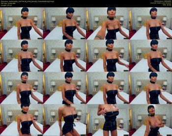 amberwillis — 6 minute Chaturbate female cam show recording, 480p, Jul 15, 2019