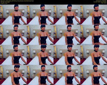 amberwillis — 13 minute Chaturbate female cam show recording, 480p, Jul 15, 2019