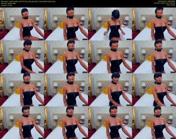 amberwillis — 17 minute Chaturbate female cam show recording, 480p, Jul 15, 2019