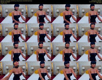 amberwillis — 29 minute Chaturbate female cam show recording, 480p, Jul 15, 2019