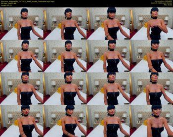 amberwillis — 26 minute Chaturbate female cam show recording, 480p, Jul 15, 2019