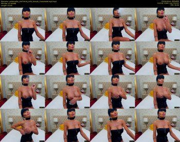 amberwillis — 11 minute Chaturbate female cam show recording, 480p, Jul 15, 2019