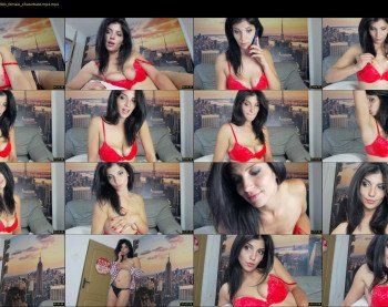 anaworld69 — 74 minute Chaturbate female cam show recording, 1080p, Jul 15, 2019
