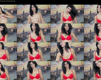 anaworld69 — 26 minute Chaturbate female cam show recording, 1080p, Jul 16, 2019