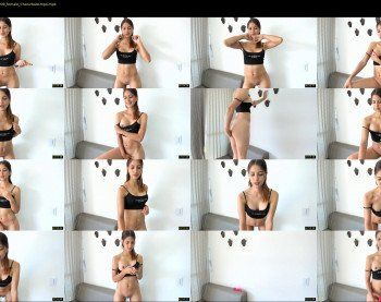 anna_wells — 51 minute Chaturbate female cam show recording, 1080p, Jul 15, 2019
