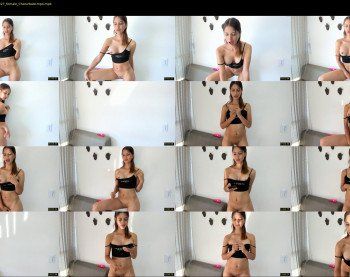 anna_wells — 18 minute Chaturbate female cam show recording, 1080p, Jul 15, 2019
