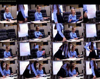 annemarry96 — 6 minute Chaturbate female cam show recording, 4K, Jul 16, 2019