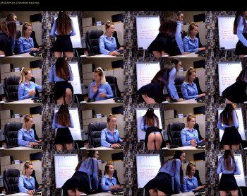 annemarry96 — 6 minute Chaturbate female cam show recording, 4K, Jul 16, 2019