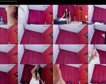 anthoneladoll — 21 minute Chaturbate female cam show recording, 720p, Jul 16, 2019