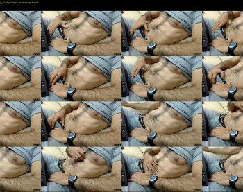 antonywebcam — 5 minute Chaturbate male cam show recording, 1080p, Jul 15, 2019