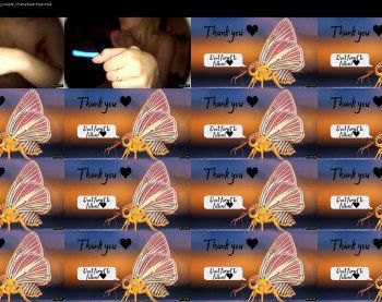 aveksmr — 10 minute Chaturbate couple cam show recording, 1080p, Jul 15, 2019