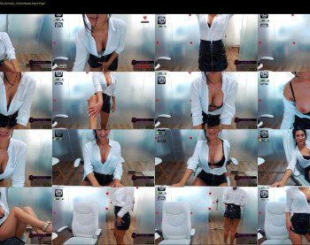 ayumilove — 47 minute Chaturbate female cam show recording, 1080p, Jul 15, 2019