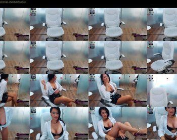 ayumilove — 47 minute Chaturbate female cam show recording, 1080p, Jul 15, 2019