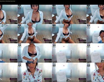 ayumilove — 6 minute Chaturbate female cam show recording, 1080p, Jul 15, 2019