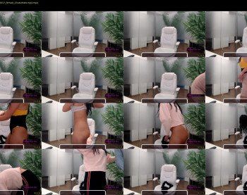 babesgowild — 11 minute Chaturbate couple cam show recording, 1080p, Jul 15, 2019