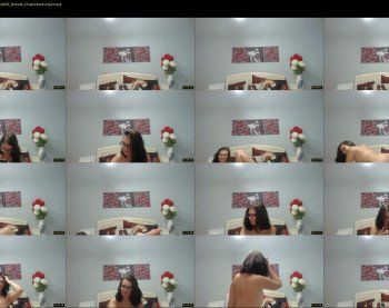 bestchoiceee — 47 minute Chaturbate couple cam show recording, 1080p, Jul 16, 2019