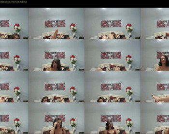 bestchoiceee — 47 minute Chaturbate couple cam show recording, 1080p, Jul 16, 2019