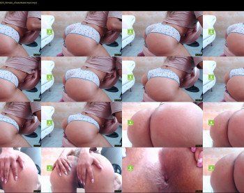 bigsexy_ass — 25 minute Chaturbate female cam show recording, 720p, Jul 15, 2019