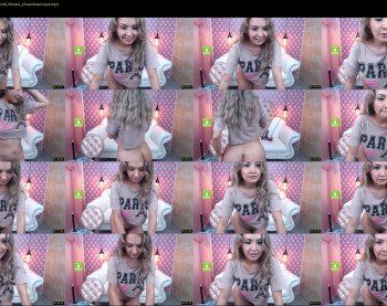 bigsexy_ass — 6 minute Chaturbate female cam show recording, 720p, Jul 15, 2019