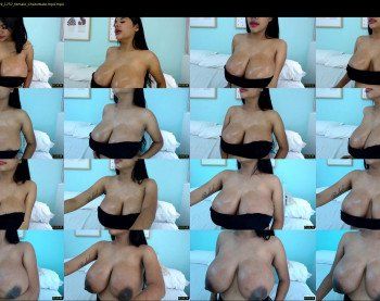 carolinalovehot — 40 minute Chaturbate female cam show recording, 720p, Jul 15, 2019
