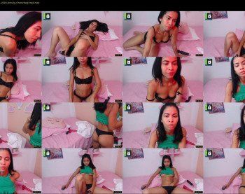 catalina__10_ — 91 minute Chaturbate female cam show recording, 720p, Jul 15, 2019