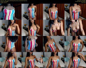 catta_cat18 — 92 minute Chaturbate female cam show recording, 480p, Jul 15, 2019