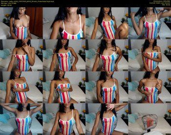 catta_cat18 — 37 minute Chaturbate female cam show recording, 480p, Jul 15, 2019