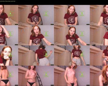 certinaaa — 36 minute Chaturbate female cam show recording, 720p, Jul 15, 2019