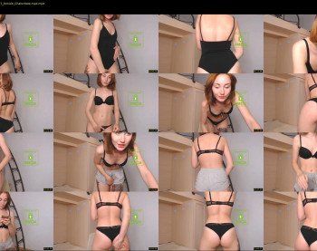 certinaaa — 36 minute Chaturbate female cam show recording, 720p, Jul 15, 2019
