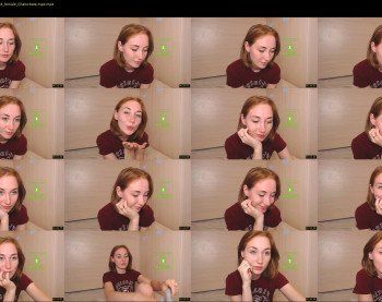 certinaaa — 3 minute Chaturbate female cam show recording, 720p, Jul 15, 2019