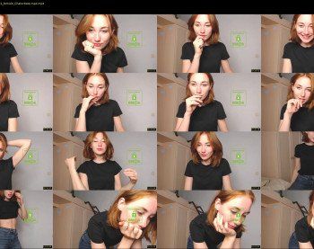 certinaaa — 19 minute Chaturbate female cam show recording, 720p, Jul 16, 2019