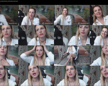chanellmarilyn — 29 minute Chaturbate female cam show recording, 720p, Jul 16, 2019