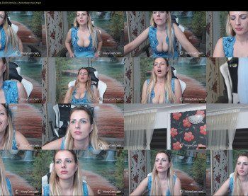 chanellmarilyn — 29 minute Chaturbate female cam show recording, 720p, Jul 16, 2019