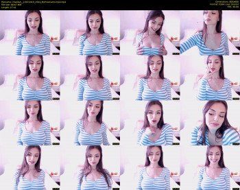 cheetah_ — 28 minute MyFreeCams cam show recording, 480p, Jul 15, 2019