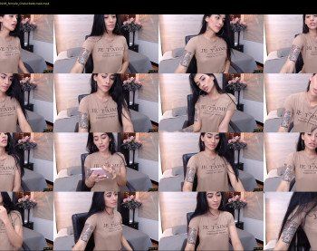 connie_deep — 11 minute Chaturbate female cam show recording, 1080p, Jul 16, 2019