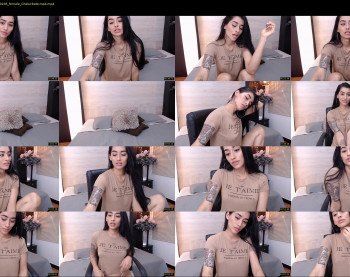 connie_deep — 48 minute Chaturbate female cam show recording, 1080p, Jul 16, 2019