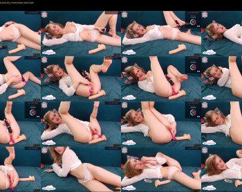 curlylolly — 13 minute Chaturbate female cam show recording, 1080p, Jul 15, 2019