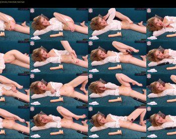 curlylolly — 13 minute Chaturbate female cam show recording, 1080p, Jul 15, 2019