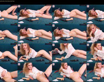 curlylolly — 13 minute Chaturbate female cam show recording, 1080p, Jul 16, 2019