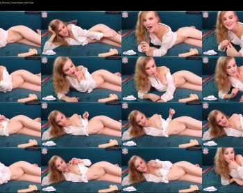 curlylolly — 10 minute Chaturbate female cam show recording, 1080p, Jul 16, 2019