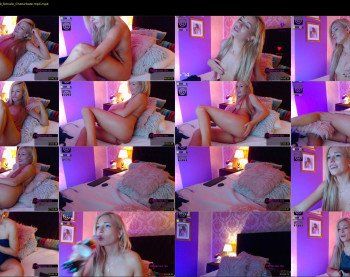debralee — 51 minute Chaturbate female cam show recording, 720p, Jul 15, 2019