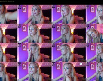 debralee — 8 minute Chaturbate female cam show recording, 720p, Jul 15, 2019