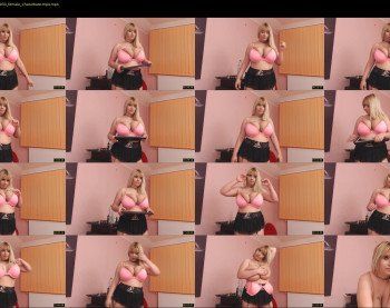 devoiuserin — 47 minute Chaturbate female cam show recording, 1080p, Jul 15, 2019